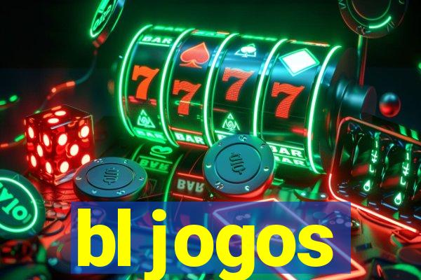 bl jogos